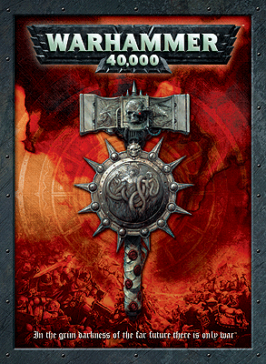 Warhammer 40.000 5. Edition