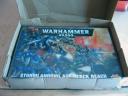 Warhammer 40.000 Battle for Black Reach / Sturmlandung auf Black Reach