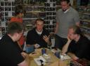 Malworkshop im GW Augsburg