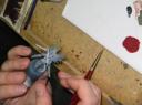 Malworkshop im GW Augsburg