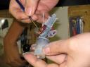 Malworkshop im GW Augsburg