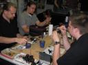 Malworkshop im GW Augsburg