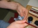Malworkshop im GW Augsburg