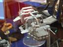 Warhammer 40.000 Space Marine Land Speeder Scout Transporter