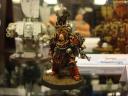 Forge World Khorne Chaos Lord Zuphor