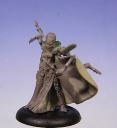 Madpuppet Miniatures - Vampirin