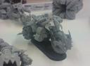 Forge World Ork Nob Biker