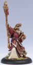 Warmachine - Protectorate Hierophant Warcaster Attachment