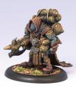 Hordes - Trollblood Stone Scribe Elder