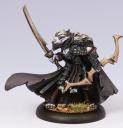 Hordes - Legion of Everblight Strider Deathstalker Solo