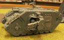 Warhammer 40.000 Space Marine Land Raider Redeemer