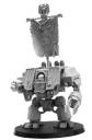 Forge World Red Scorpions Venerable Dreadnought