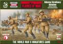 Flames of War - Udarny Strelkovy Batalon