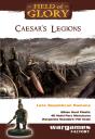 Wargames Factory - Caesars Legion
