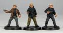 Copplestone Castings - Kiss Kiss Bang Bang KGB Men