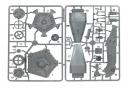 Warhammer 40.000 - Drop Pod Gußrahmen