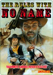 Wargames Foundry - The Rules with No Name