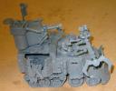 Warhammer 40.000 Ork Battlewaggon