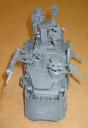 Warhammer 40.000 Ork Battlewaggon