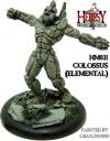 Heresy - Colossus