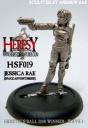 Heresy - Jessica Rae
