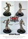 Heresy - Gespenst