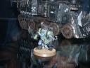 Warhammer 40.000 - Ork Kommandos