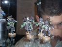 Warhammer 40.000 - Ork Plastik Stormboys
