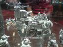 Warhammer 40.000 - Ork Battlewaggon