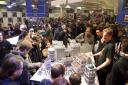 Messe Spiel in Essen