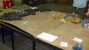Warhammer World - Open Bash Apocalypse Game