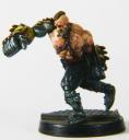 Aberrant Games - Rezolution Ronin Brawler