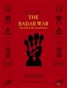 Bell of Lost Souls - The Badab War Cover