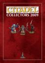 Games Workshop - Citadel Collectors Katalog 2009