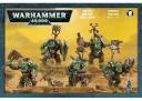 Warhammer 40.000 - Ork Bosse