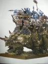 Warhammer Fantasy - Stegadon