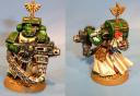 Watchdog 30 - Belzebub Dark Angels