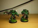 Watchdog 30 - HiveMinion Stormdragons Space Marines