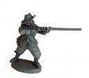 Warlord Games - Musketeer