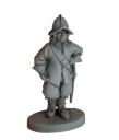 Warlord Games - Pikeman