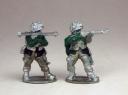 Bolt Action Miniatures - US Airborne