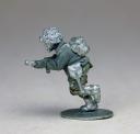 Bolt Action Miniatures - US Airborne