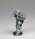 Bolt Action Miniatures - US Airborne