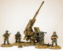 Bolt Action Miniatures - Deutsche Truppen