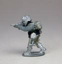 Bolt Action Miniatures - US Airborne