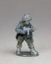 Bolt Action Miniatures - US Airborne