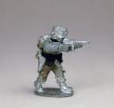 Bolt Action Miniatures - US Airborne