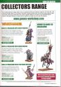 Warhammer Fantasy - Collectors Range Dunkelelfen