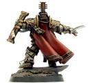 Forge World - Lord Hektor Rex