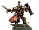 Forge World - Lord Hektor Rex